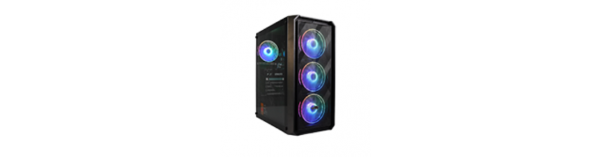 Desktop PC's