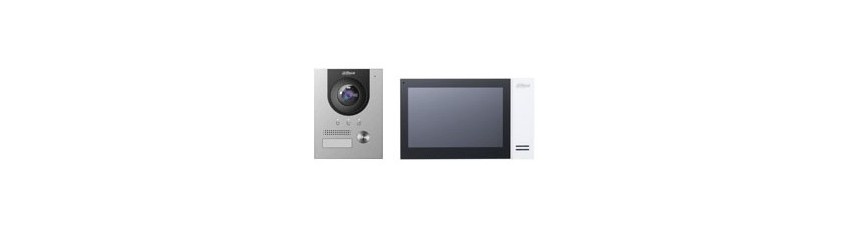 Intercom Sets