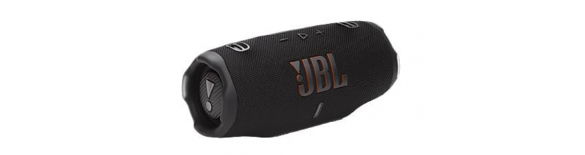 Bluetooth Luisprekers