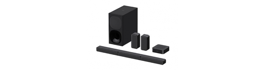 Home Cinema