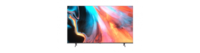 Televisies