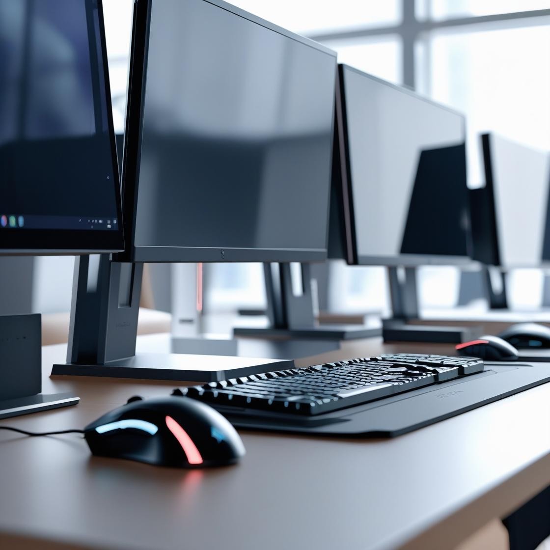 Computers en Hardware