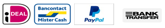 Payment methods